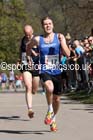 Mens ERRA 12 Stage Road Relay, Sutton Park, Sutton Coldfield, Birmingham. Photo: David T. Hewitson/Sports for All Pics